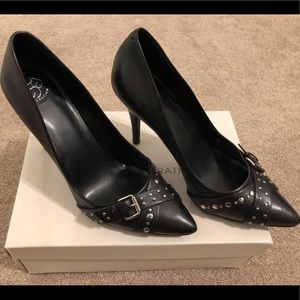 BCBGeneration PL-Lucine Pumps